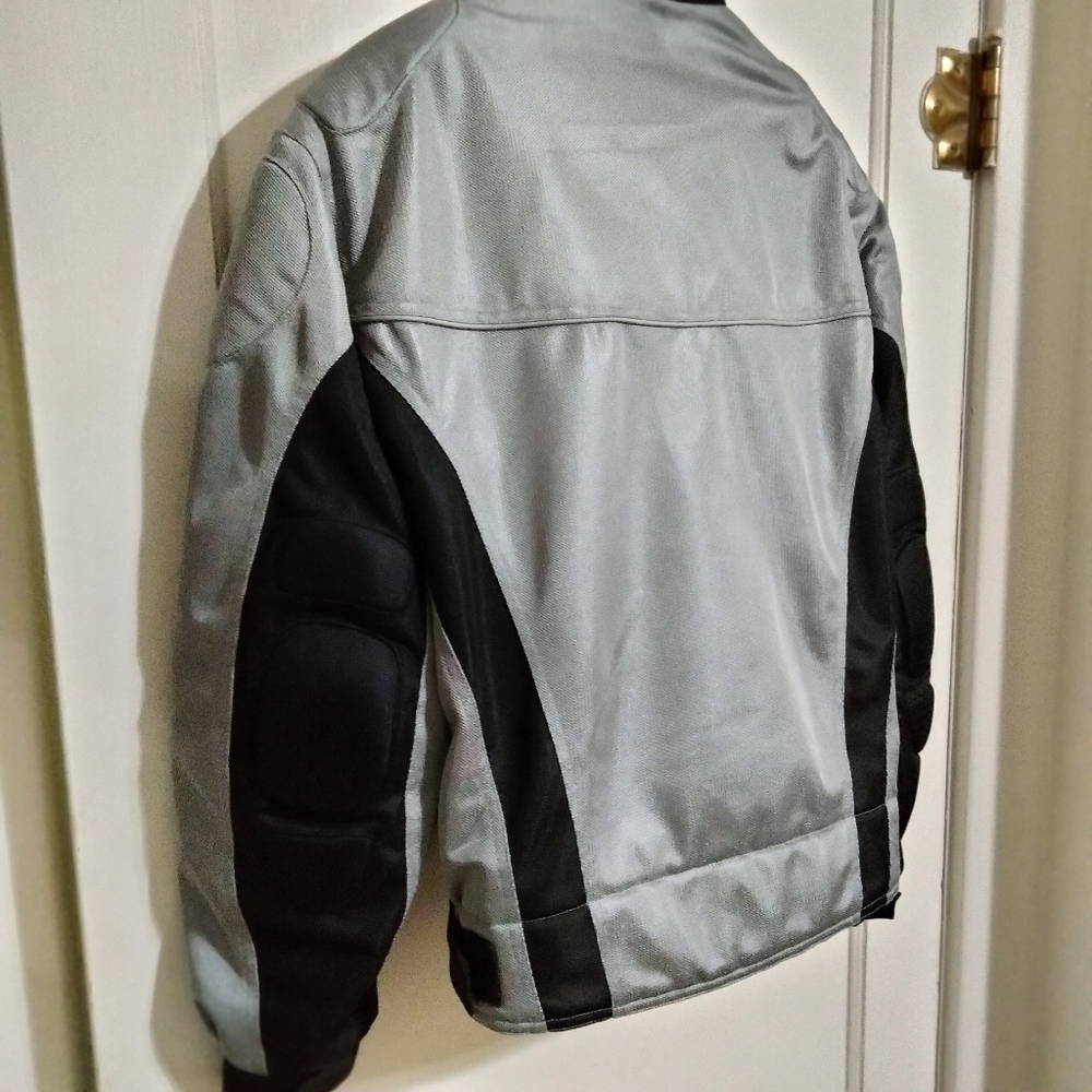 First Gear Premium Riding Equipment Jacket size Medium - Picture 5 of 15